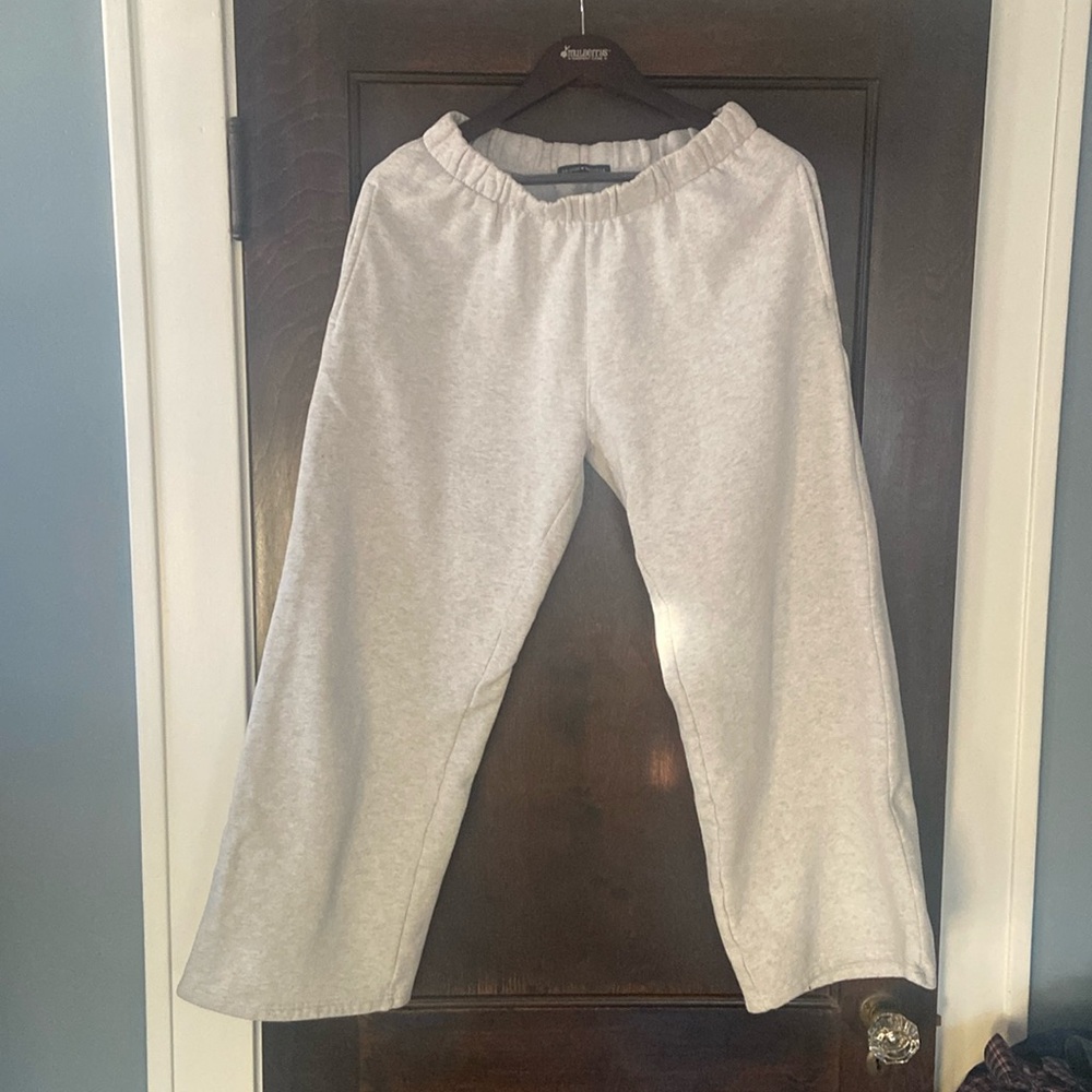Brandy Melville Anastasia Sweatpants